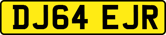 DJ64EJR