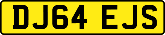 DJ64EJS