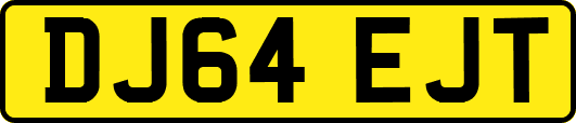 DJ64EJT