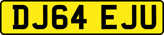 DJ64EJU