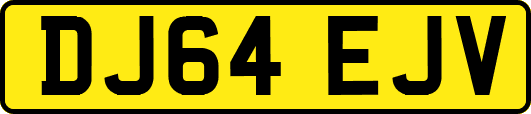 DJ64EJV