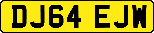 DJ64EJW