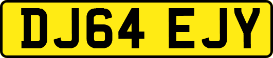 DJ64EJY