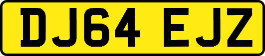 DJ64EJZ