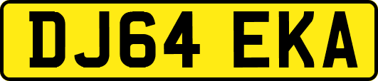 DJ64EKA