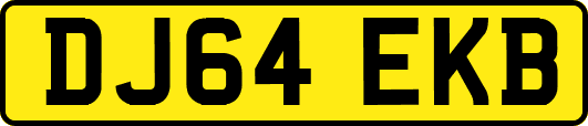 DJ64EKB