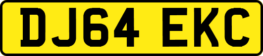 DJ64EKC
