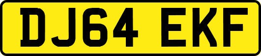 DJ64EKF