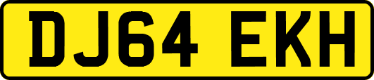 DJ64EKH
