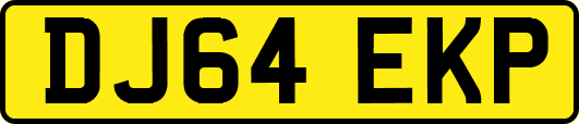 DJ64EKP