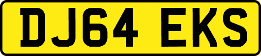 DJ64EKS