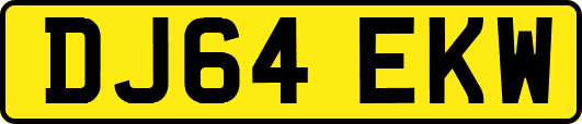 DJ64EKW