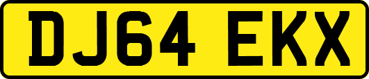 DJ64EKX
