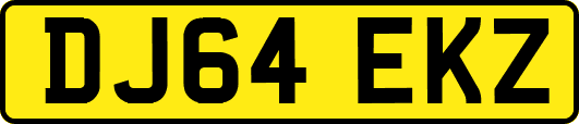 DJ64EKZ