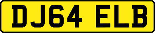 DJ64ELB