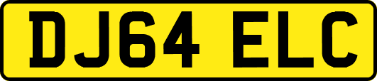 DJ64ELC