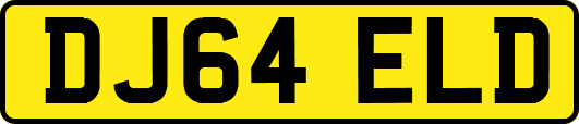 DJ64ELD