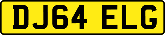 DJ64ELG