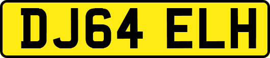 DJ64ELH