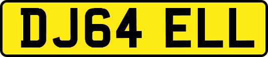 DJ64ELL