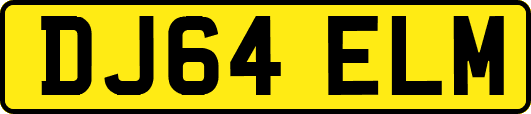 DJ64ELM
