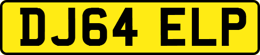 DJ64ELP