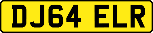 DJ64ELR