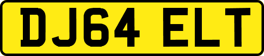DJ64ELT