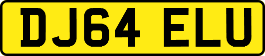 DJ64ELU