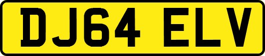 DJ64ELV