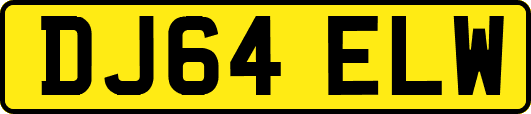 DJ64ELW