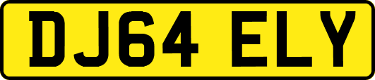 DJ64ELY