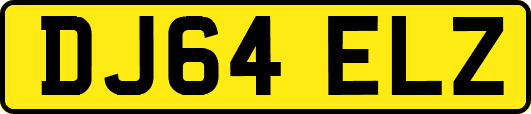 DJ64ELZ