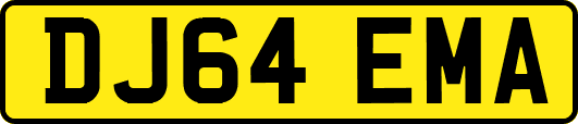 DJ64EMA