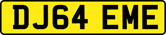 DJ64EME