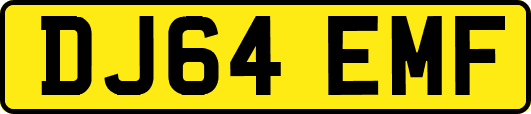 DJ64EMF