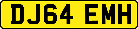 DJ64EMH