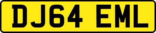 DJ64EML