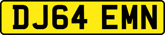 DJ64EMN