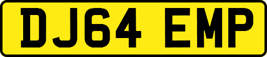 DJ64EMP
