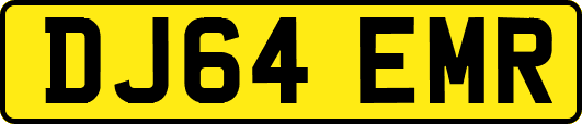 DJ64EMR
