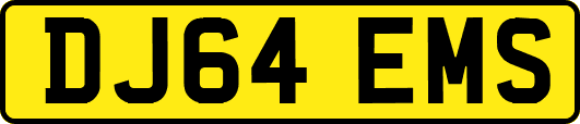 DJ64EMS