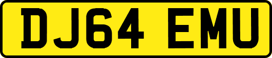DJ64EMU