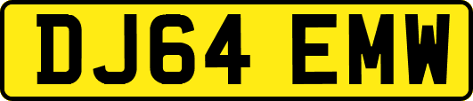 DJ64EMW
