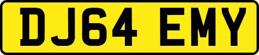 DJ64EMY