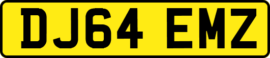 DJ64EMZ