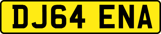 DJ64ENA
