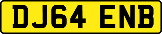 DJ64ENB