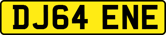DJ64ENE