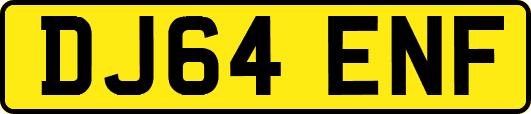 DJ64ENF